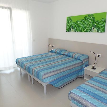 Condominio Giardino Bibione Oda fotoğraf