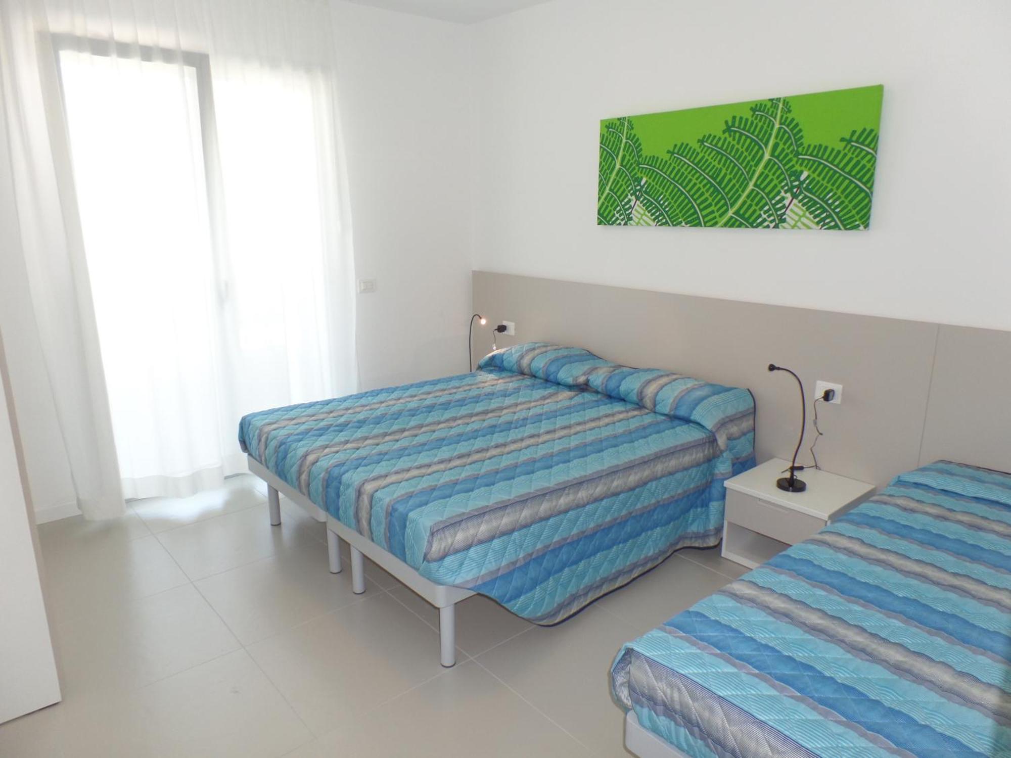 Condominio Giardino Bibione Oda fotoğraf
