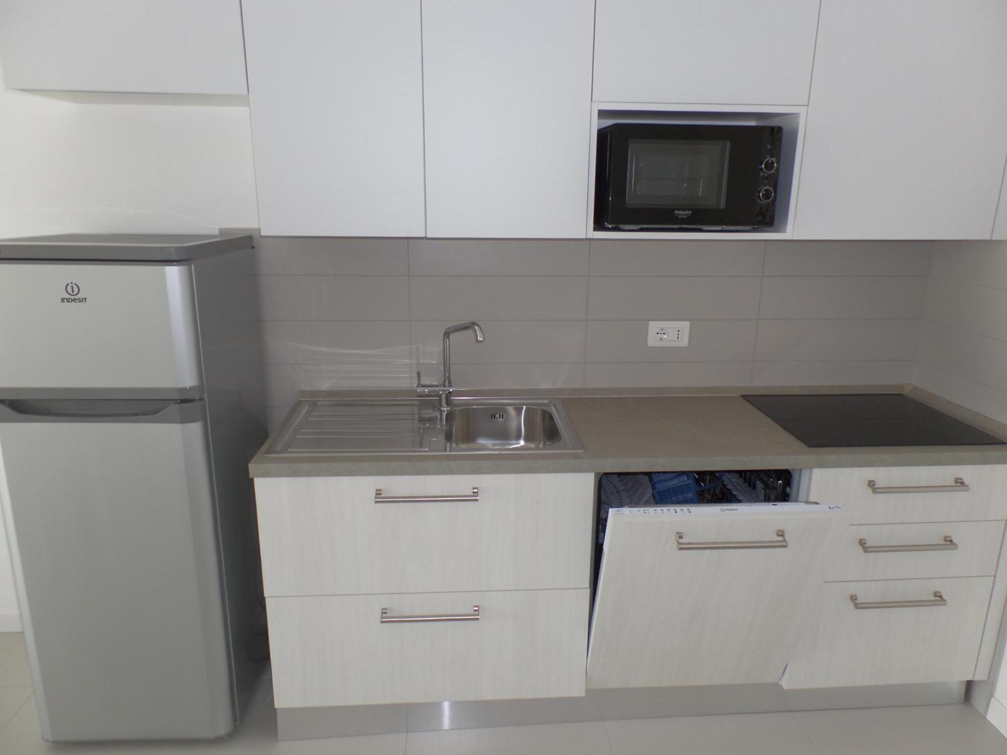 Condominio Giardino Bibione Oda fotoğraf