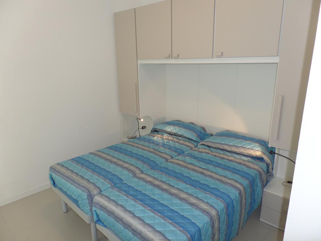 Condominio Giardino Bibione Oda fotoğraf