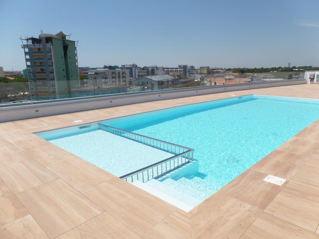 Condominio Giardino Bibione Dış mekan fotoğraf