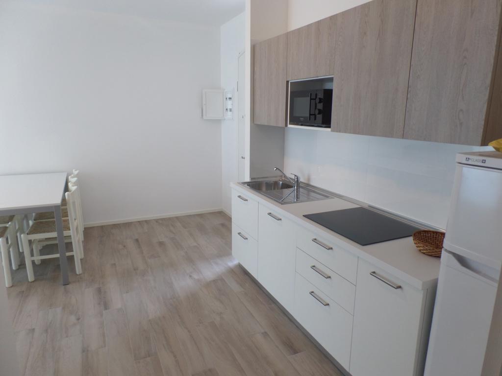 Condominio Giardino Bibione Dış mekan fotoğraf