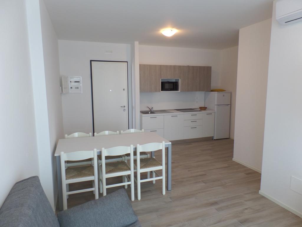 Condominio Giardino Bibione Dış mekan fotoğraf