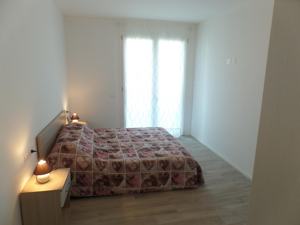 Condominio Giardino Bibione Dış mekan fotoğraf