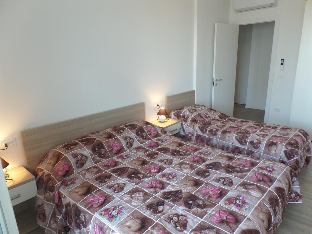 Condominio Giardino Bibione Dış mekan fotoğraf