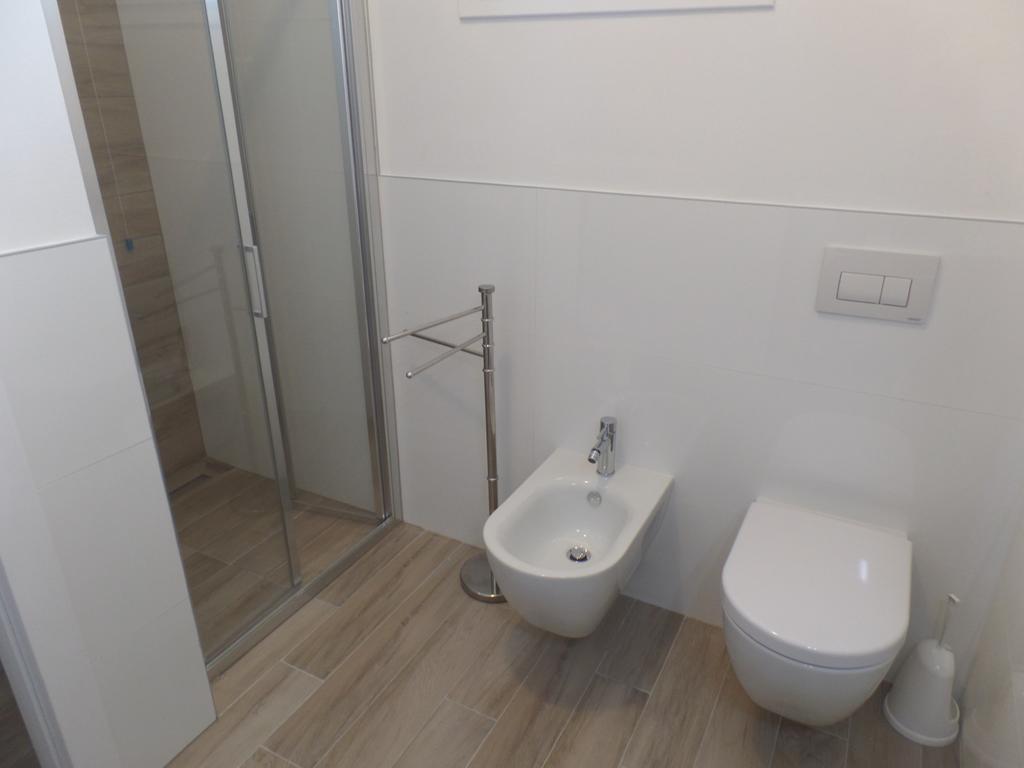 Condominio Giardino Bibione Dış mekan fotoğraf