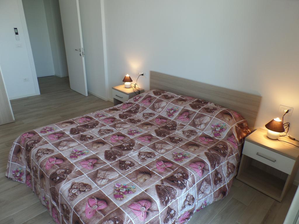 Condominio Giardino Bibione Dış mekan fotoğraf