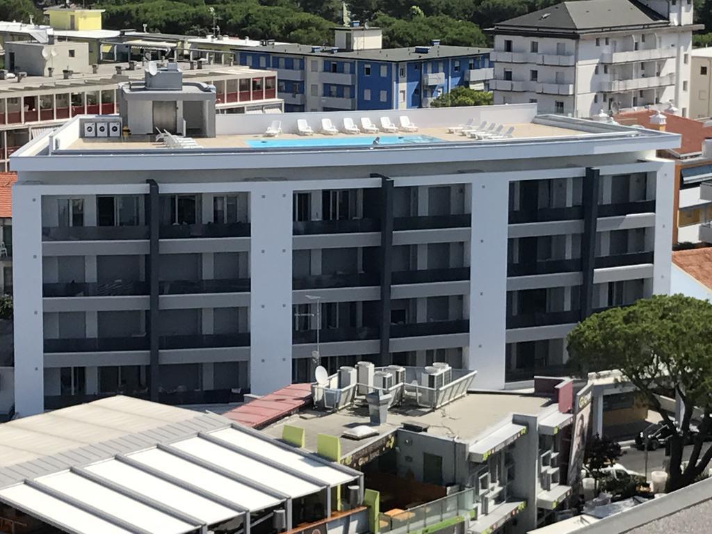 Condominio Giardino Bibione Dış mekan fotoğraf