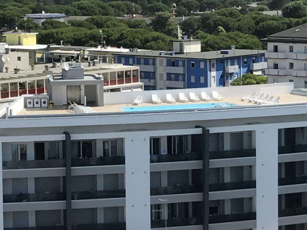 Condominio Giardino Bibione Dış mekan fotoğraf