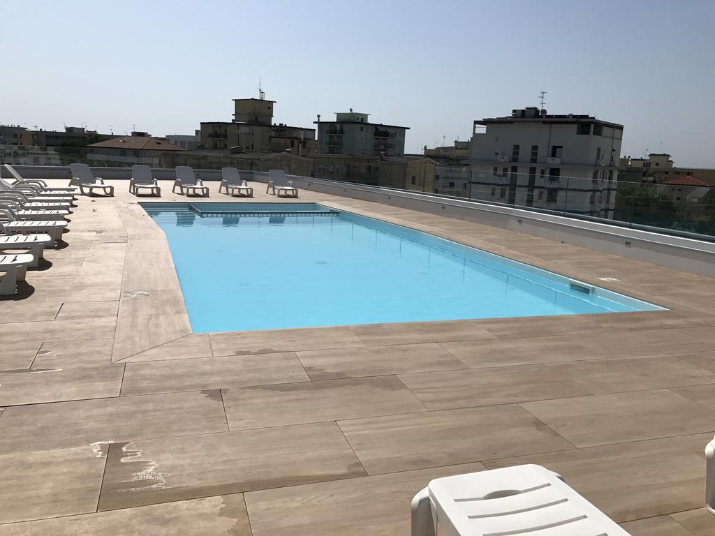 Condominio Giardino Bibione Dış mekan fotoğraf