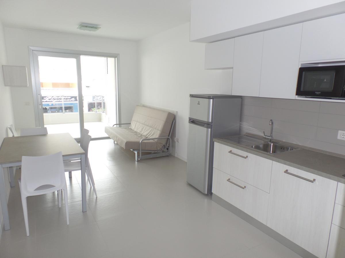 Condominio Giardino Bibione Oda fotoğraf