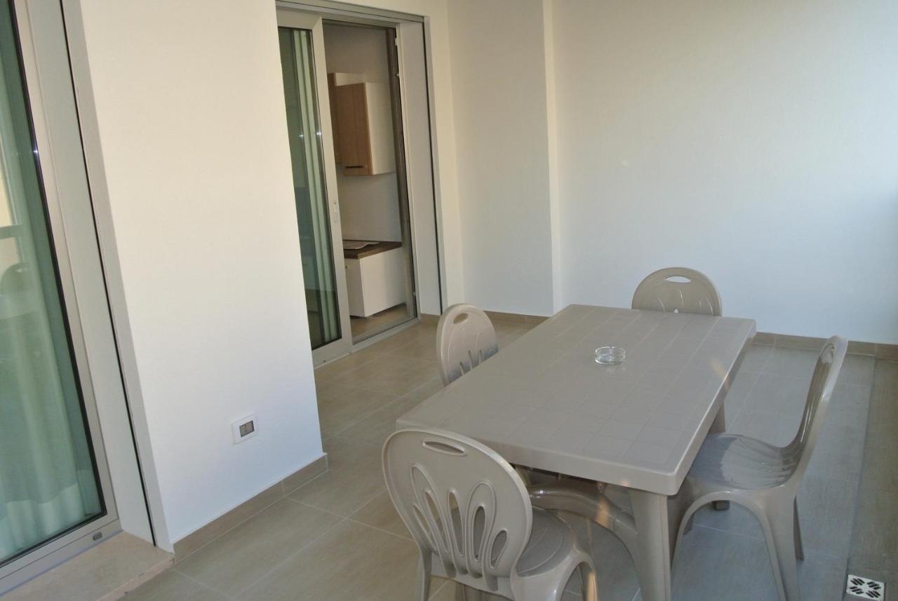 Condominio Giardino Bibione Dış mekan fotoğraf